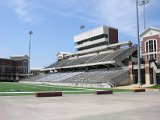Berry Stadium exterior 8877 Barker Cypress Cypress (18).JPG